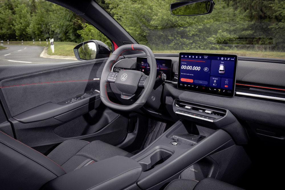 Volkswagen ID. Polo GTI 2026